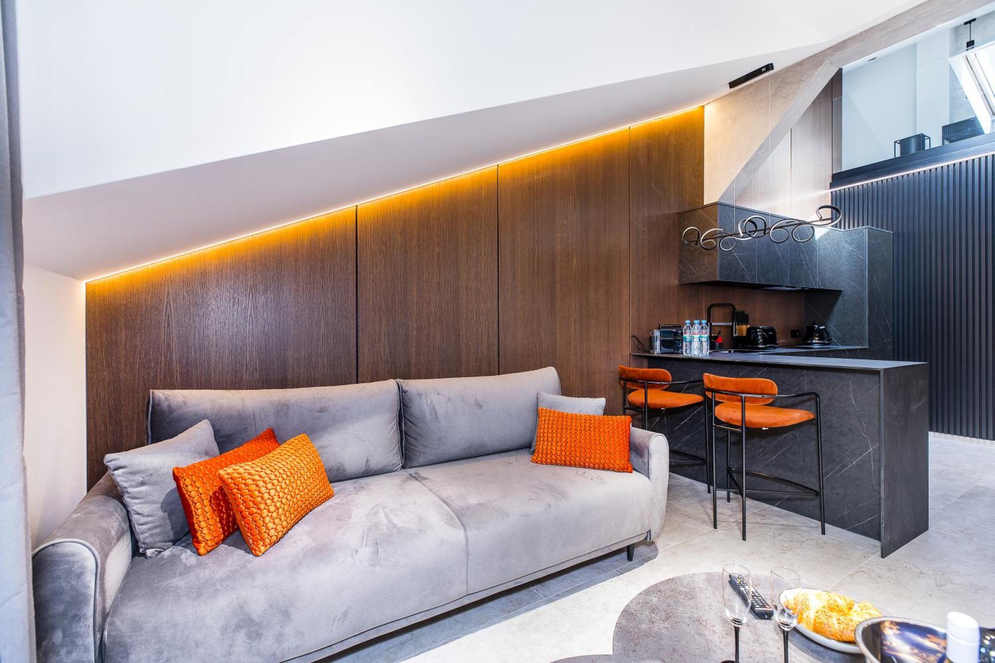 Apartamento Bracka 3 Premium *