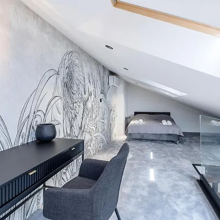 Bracka 3 Premium Apartment Kraków Zewnętrze zdjęcie
