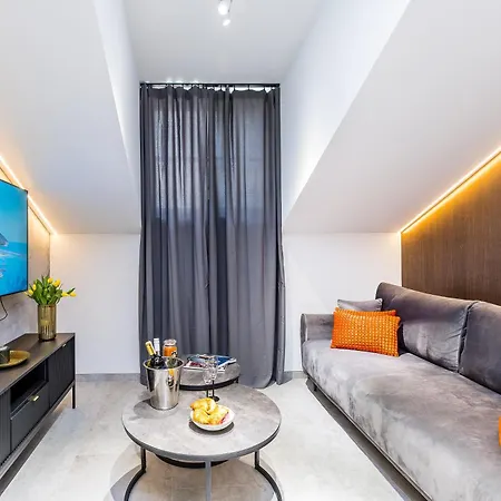 Bracka 3 Premium Apartment Kraków Zewnętrze zdjęcie