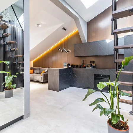 Bracka 3 Premium Apartment Kraków Zewnętrze zdjęcie