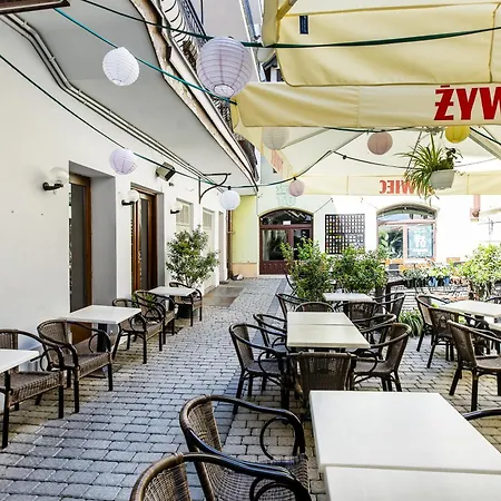 Bracka 3 Premium Apartment Kraków Zewnętrze zdjęcie