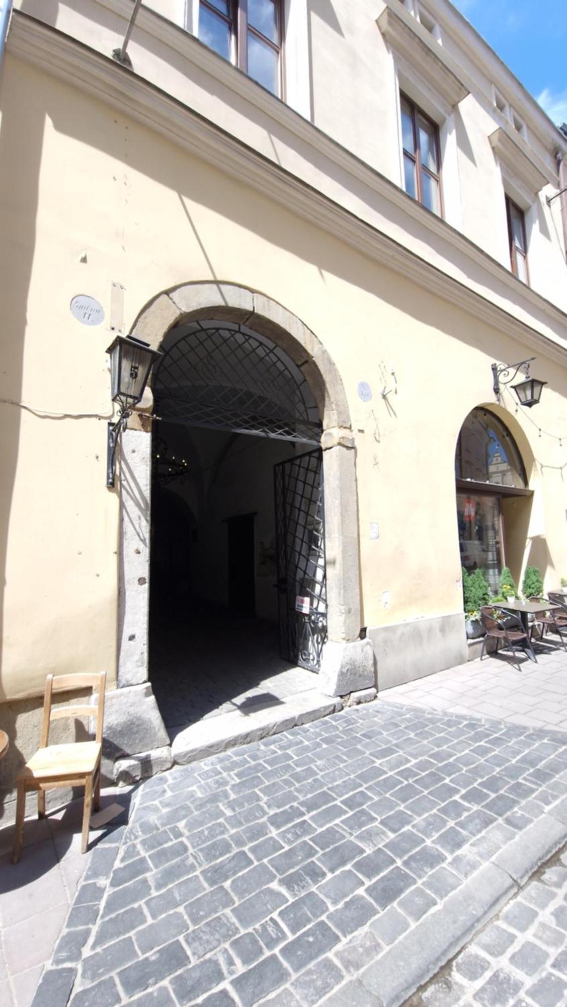 Apartment Bracka 3 Premium
