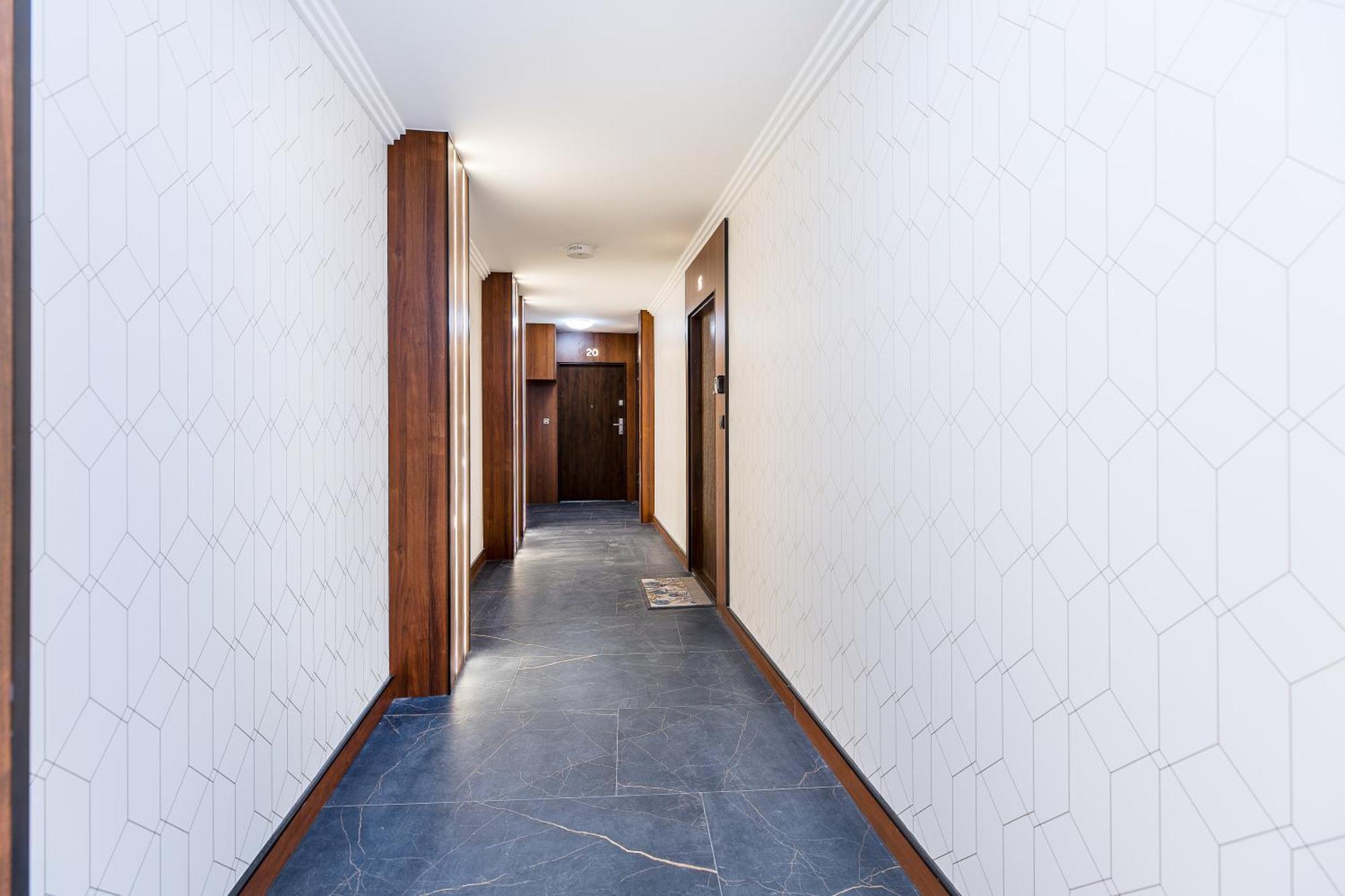 Bracka 3 Premium Apartment Krakow