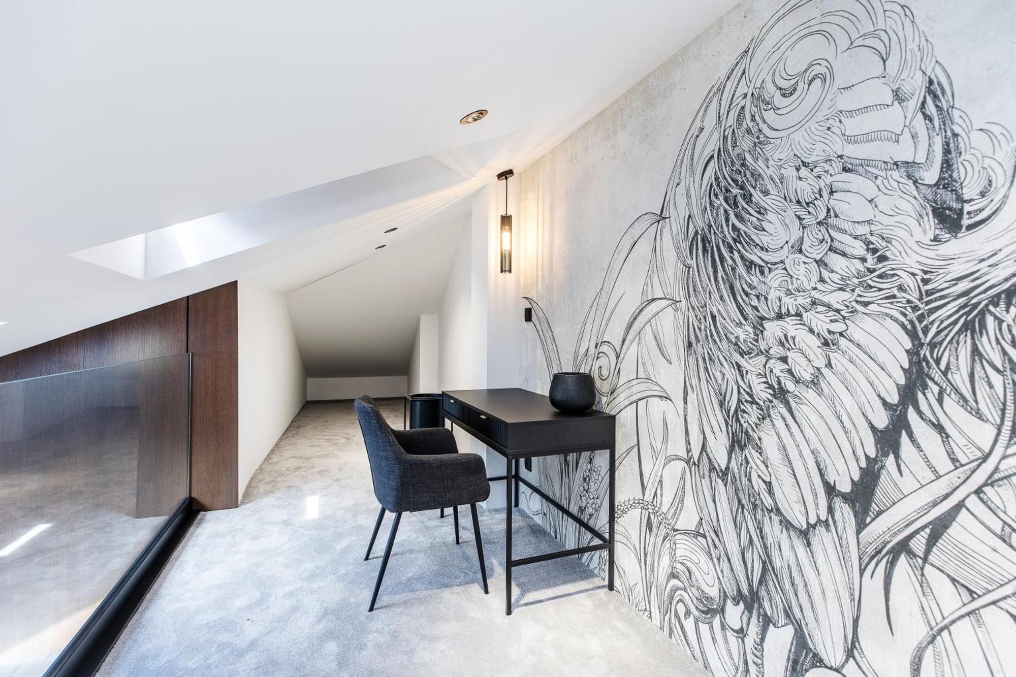 Apartment Bracka 3 Premium *