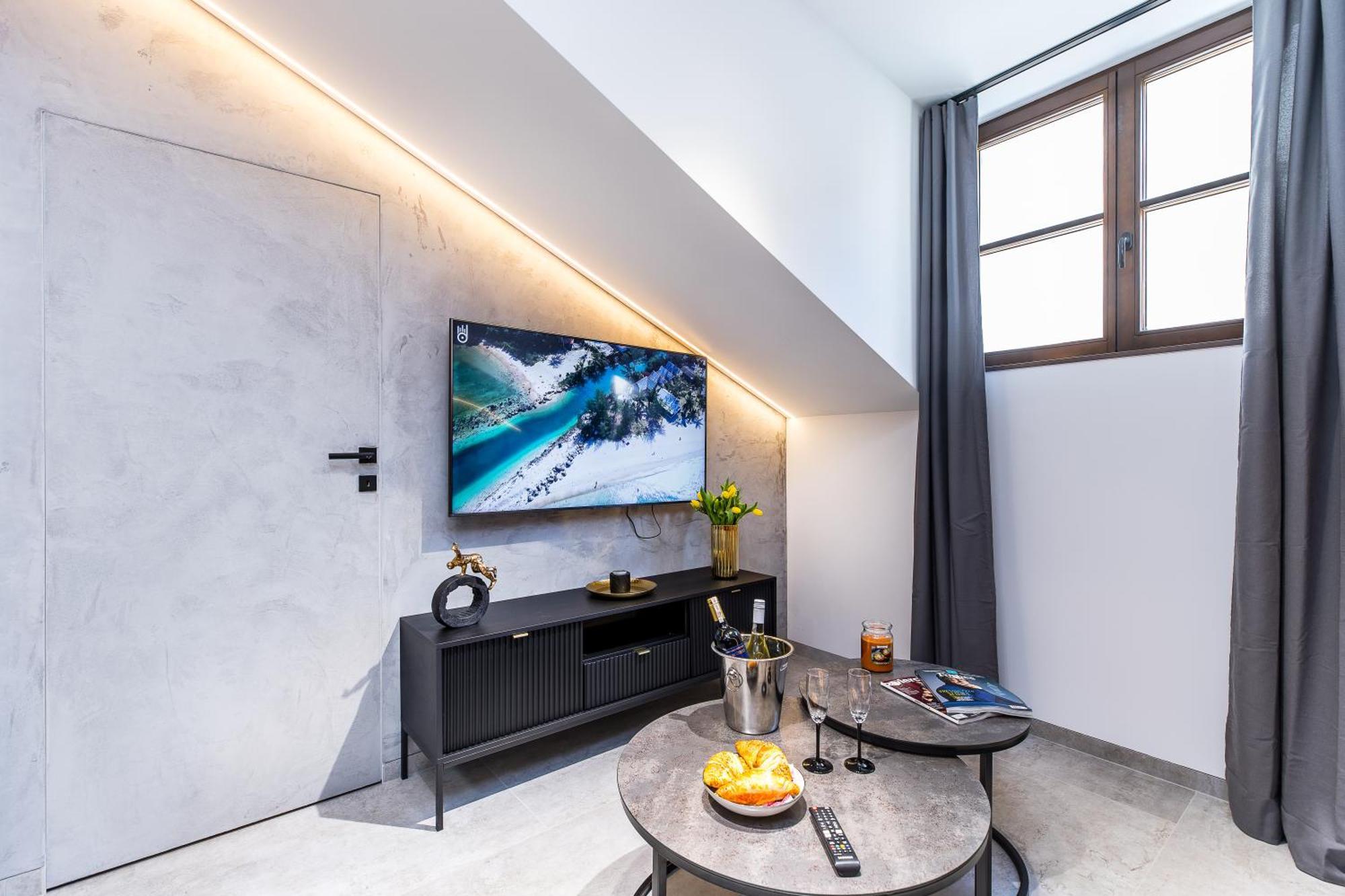Apartment Bracka 3 Premium *